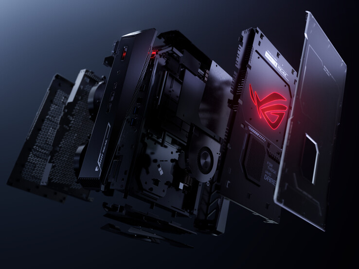 (Fonte: Asus)