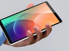 Il Tab A9 Pro è un nuovo tablet economico Android (Fonte: Ulefone)