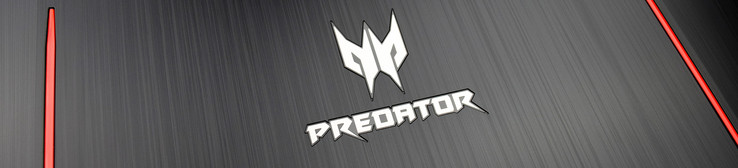 Acer Predator Helios 300