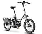 Vello Sub Titan: Nuova e-bike con telaio in titanio