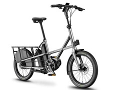 Vello Sub Titan: Nuova e-bike con telaio in titanio