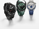 Lo Xiaomi Watch S4 è il primo smartwatch a essere lanciato con HyperOS 2. (Fonte: Xiaomi)