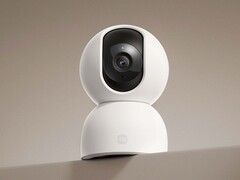 La telecamera intelligente Xiaomi C401 è dotata di funzionalità complete di panoramica e inclinazione