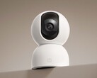 La telecamera intelligente Xiaomi C401 è dotata di funzionalità complete di panoramica e inclinazione
