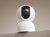 La telecamera intelligente Xiaomi C401 è dotata di funzionalità complete di panoramica e inclinazione
