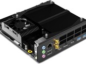 Minisforum BD770i (Fonte: Minisforum)