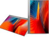 Un monitor da 15" portatile: recensione dell'Odake BladeX Pro 4K UHD