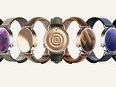 NOWATCH rilascia un tracker della salute con facce opzionali senza display per un migliore benessere. (Fonte: NOWATCH)