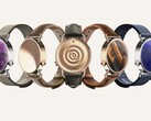 NOWATCH rilascia un tracker della salute con facce opzionali senza display per un migliore benessere. (Fonte: NOWATCH)