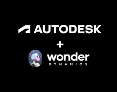 Autodesk acquista Wonder Dynamics, produttore dello strumento cloud AI Wonder Studio per sostituire automaticamente gli attori con personaggi in computer grafica nei film. (Fonte: Autodesk)