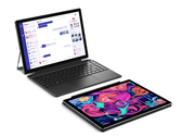 L'UBook XPro si basa su un processore obsoleto dell'architettura Kaby Lake di Intel. (Fonte: Chuwi)