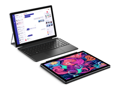 L'UBook XPro si basa su un processore obsoleto dell'architettura Kaby Lake di Intel. (Fonte: Chuwi)