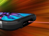 La S97 Pro ha una caratteristica insolita. (Fonte: DOOGEE)