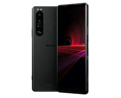 L'Xperia 1 III è ~US$340 più caro del primo Xperia 1. (Fonte immagine: Sony)