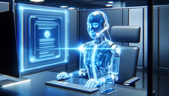 Recruit Holdings taglia 1.300 posti di lavoro, mentre Indeed e Glassdoor puntano sull'AI (Fonte: Dall-E 3)