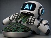 I produttori di chip continuano a dare priorità alla produzione di tecnologia legata all'AI.
