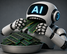 I produttori di chip continuano a dare priorità alla produzione di tecnologia legata all'AI.