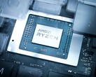 Le APU AMD Van Gogh sono destinate a competere contro Intel Tiger Lake-UP4. (Fonte: AMD)