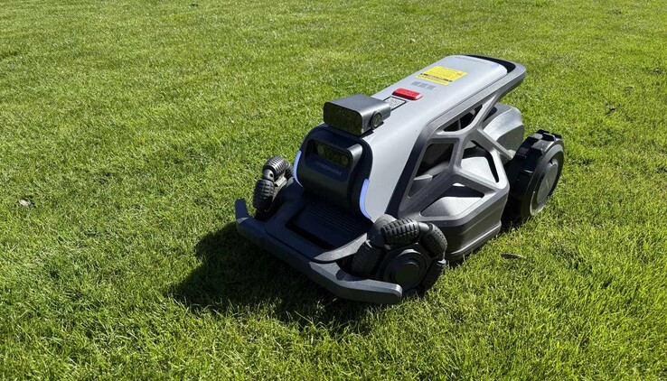 Airseekers Tron al lavoro