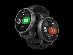 Lo smartwatch Active Max di Amazfit sta ricevendo la versione 3.7.0.1