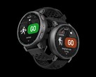 Lo smartwatch Active Max di Amazfit sta ricevendo la versione 3.7.0.1