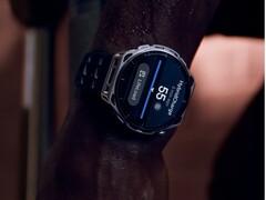La nuova funzione HybridCharge di Amazfit è in arrivo su altri dieci smartwatch