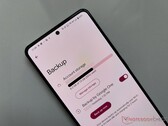 Androidla funzione di ripristino delle credenziali di Google consente di accedere alle applicazioni su un nuovo telefono. (Fonte immagine: Google)