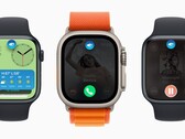 Apple Orologio (Fonte immagine: Apple)