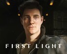 viene mostrato il banner 007 First Light con James Bond (Fonte: IO Interactive con modifiche)