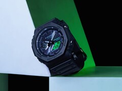 Orologio Casio G-Shock GAB2100BEG-1A