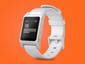 Il Core 2 Duo è il più economico dei due nuovi smartwatch PebbleOS in arrivo nel corso dell'anno. (Fonte: Eric Migicovsky)