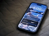L'app del servizio Cybercab (Fonte: Tesla/YT)