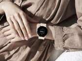 Il Samsung Galaxy Watch5 riceverà presto una nuova funzione di tracciamento dei cicli basata sulla temperatura. (Fonte: Samsung)