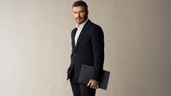 Lenovo ha ingaggiato David Beckham per una partnership globale in vista della Coppa del Mondo FIFA 2026.