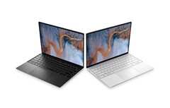 XPS 13 9300 sarà disponibile in due colorazioni