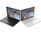 XPS 13 9300 sarà disponibile in due colorazioni