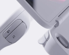 L'AYA NEO FLIP si aggiunge ai numerosi dispositivi che l'azienda deve ancora rilasciare. (Fonte: AYA NEO)