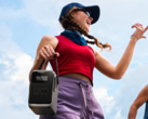 Le centrali elettriche EcoFlow Trail 200 DC (nella foto) e Trail 300 DC stanno per essere lanciate negli Stati Uniti. (Fonte: EcoFlow)