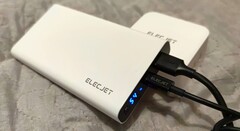 ElecJet Apollo Ultra GaN power bank hands-on review (Fonte: Own)