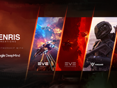 Google diventa parte di Eve Online