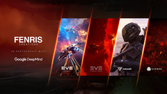 Google diventa parte di Eve Online