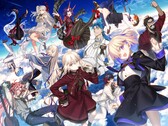 Immagine principale per Fate/Grand Order Fes. 2026 ~Chaldea School Festival~ 11° anniversario.