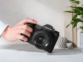 Fujifilm potrebbe essere al lavoro su una fotocamera di medio formato con un sensore da 180MP (Fonte: Fujifilm)