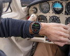 Garmin dovrebbe portare diverse funzioni di Venu 4 alla serie D2 Air con il rilascio del D2 Air X15, D2 Air X10 nella foto. (Fonte: Garmin)