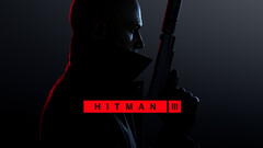 Hitman 3 funziona alla grande su tutte le console a frame rate bloccato. (Fonte: IO Interactive)