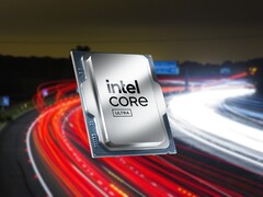 Si dice che le CPU desktop Arrow Lake Refresh di Intel utilizzeranno lo stesso socket LGA 1851 dei chip Core Ultra 200S della generazione attuale. (Fonte immagine: Intel, Pixabay, modificato)