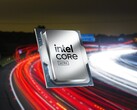 Si dice che le CPU desktop Arrow Lake Refresh di Intel utilizzeranno lo stesso socket LGA 1851 dei chip Core Ultra 200S della generazione attuale. (Fonte immagine: Intel, Pixabay, modificato)