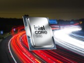 Si dice che le CPU desktop Arrow Lake Refresh di Intel utilizzeranno lo stesso socket LGA 1851 dei chip Core Ultra 200S della generazione attuale. (Fonte immagine: Intel, Pixabay, modificato)