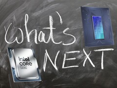Nova Lake, la prossima importante architettura di CPU per desktop di Intel, sarà rilasciata alla fine del 2026. (Fonte immagine: Intel, Pixabay, modificato)