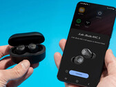 JLab presenta JBuds ANC 3 con alcuni miglioramenti rispetto ai suoi predecessori (fonte: JLab)